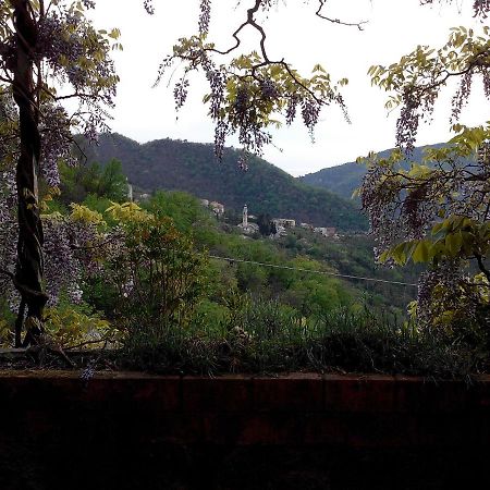 B&B I Glicini Vescina Dış mekan fotoğraf