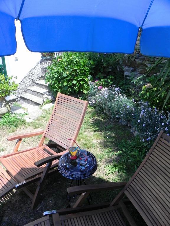 B&B I Glicini Vescina Dış mekan fotoğraf