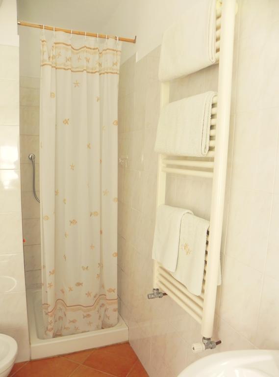 B&B I Glicini Vescina Dış mekan fotoğraf