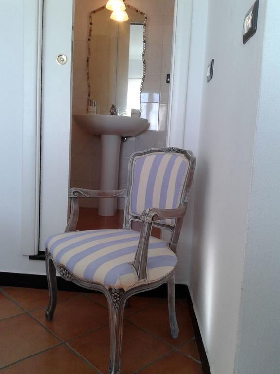B&B I Glicini Vescina Dış mekan fotoğraf