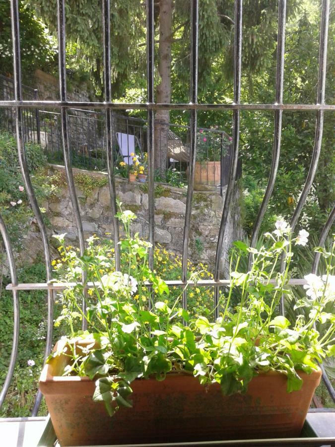 B&B I Glicini Vescina Dış mekan fotoğraf